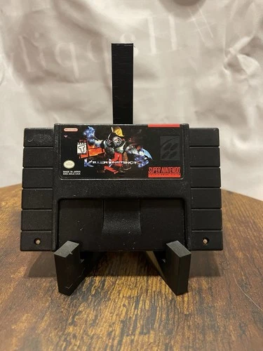 Killer Instinct Super Nintendo SNES