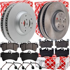 Kits de frein Audi 50