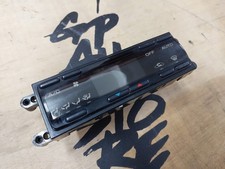 Jdm Nissan Silvia S13 Rps13 Kps13 240sx 180sx Climate Control Grey Sockets