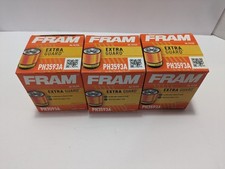 Fram Extra Guard Ph3593a 3pk New
