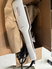 Cortex Beauty Sleek & Shine Professional Plate Flat Iron