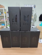 BTS Official Light Stick Ver 4 Map of the Soul Special Edition for