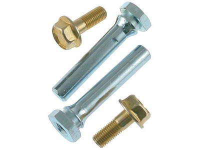 Carlson 91FB28M Rear Disc Brake Caliper Guide Pin Kit Fits 1999-2014 Acura TL