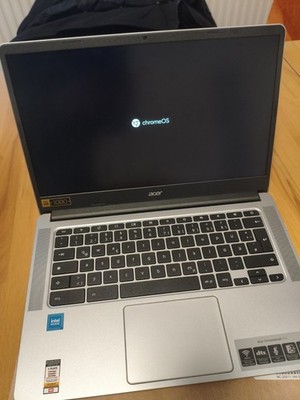 Acer Chromebook CB314-3H N21Q7