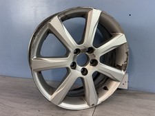 VOLVO S60 V70 S80 GENUINE 17" ALLOY WHEEL /5x108/2010/31400029/For refurb Only/2