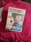 Funko Pop! Vinyl: WWE - Brock Lesnar - Walmart (Exclusive) #13 - Box Damage