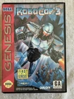RoboCop 3 (Sega Genesis, 1993), Complete