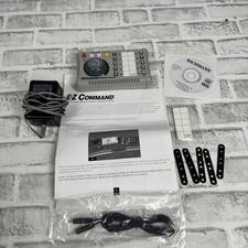 Bachmann E-Z Command Digital Control Center 44901 DCC w/ Power Transformer