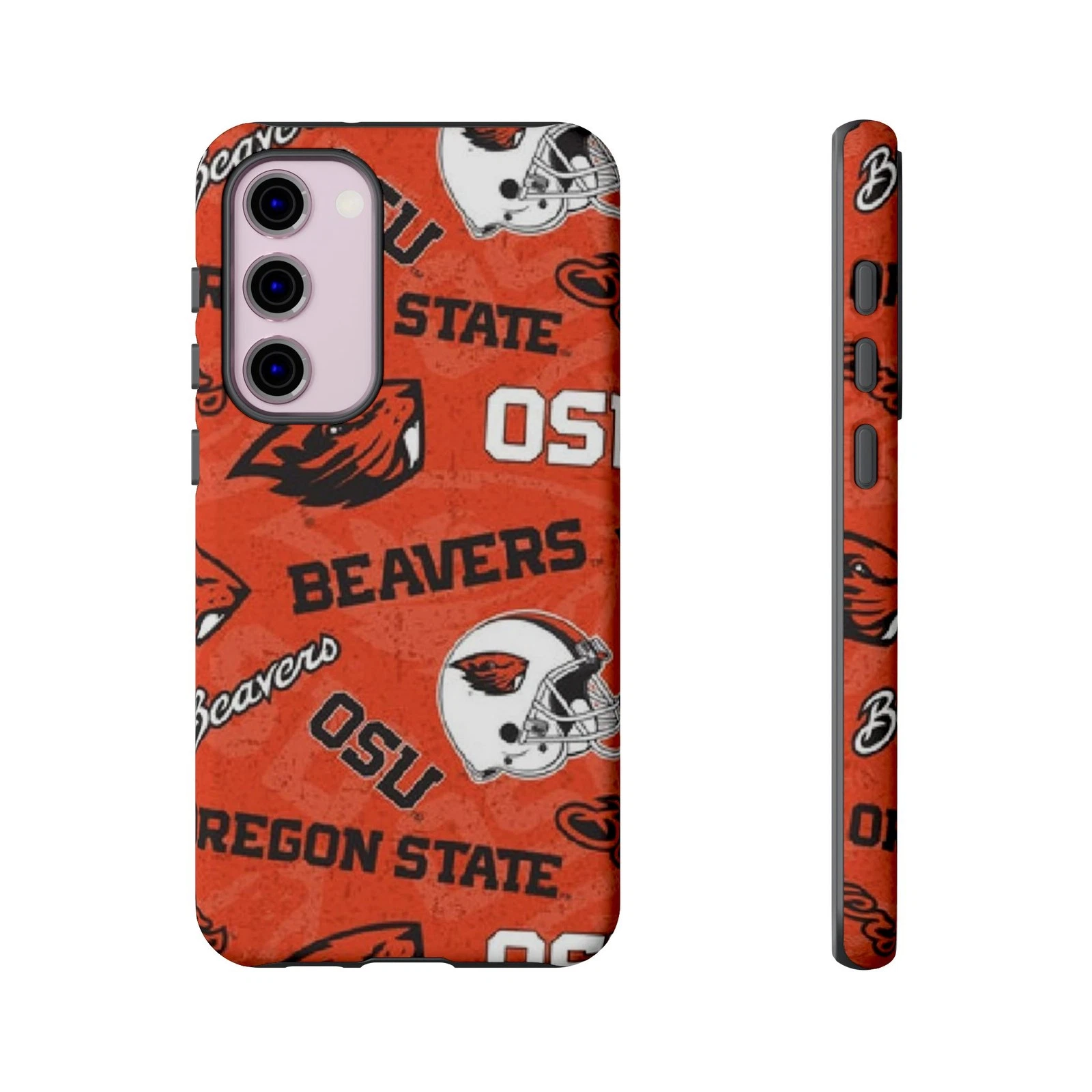 Oregon State University iPhone Cases