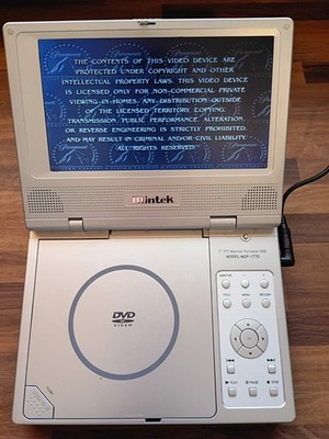 Mintek MDP-1770 7