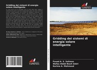 Fouad A. S. Soliman (U. A.) | Gridding Dei Sistemi Di Energia Solare...