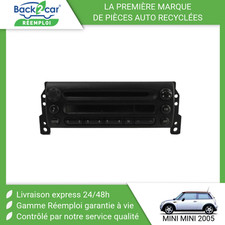 Autoradio Mini MINI