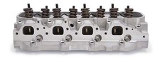 Edelbrock 60435 Cylinder Head