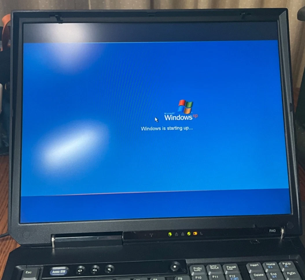Las mejores ofertas en Computadoras portátiles y netbooks IBM con