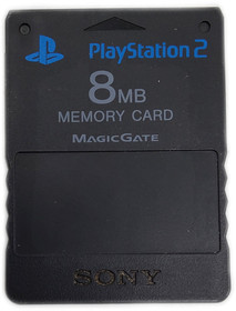 Sony PlayStation 2 Slim SCPH-79001 Silver Console in Box