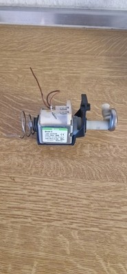Ulka EP5GW Elektropumpe Wasserpumpe feuerfest für Kaffeemaschine Delonghi Saeco