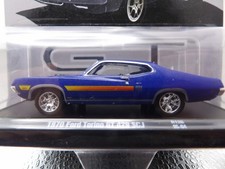 1970 Ford Torino Gt 429scj 2025 Castline M2 Machines 164 Die-cast 1970 Ford Torino Gt 429scj 2025 Castline M2 Machines 164 Die-cast
