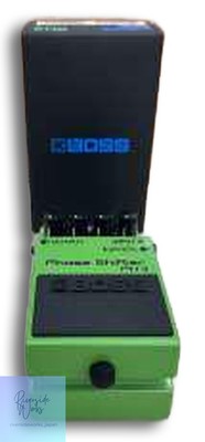 Boss PH-3 Phasen-Shifter Gitarren-Effektpedal JP