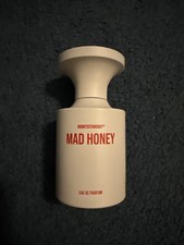 EMPTY BOTTLE Borntostandout Mad Honey 50Ml