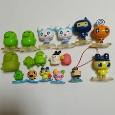 Tamagotchi Retro Super Rare Figures Bulk Sale