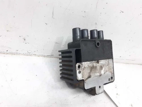 1103872 Bobina Encendido para OPEL ASTRA G BERLINA Comfort 2000 4904729 - Imagen 3 de 7