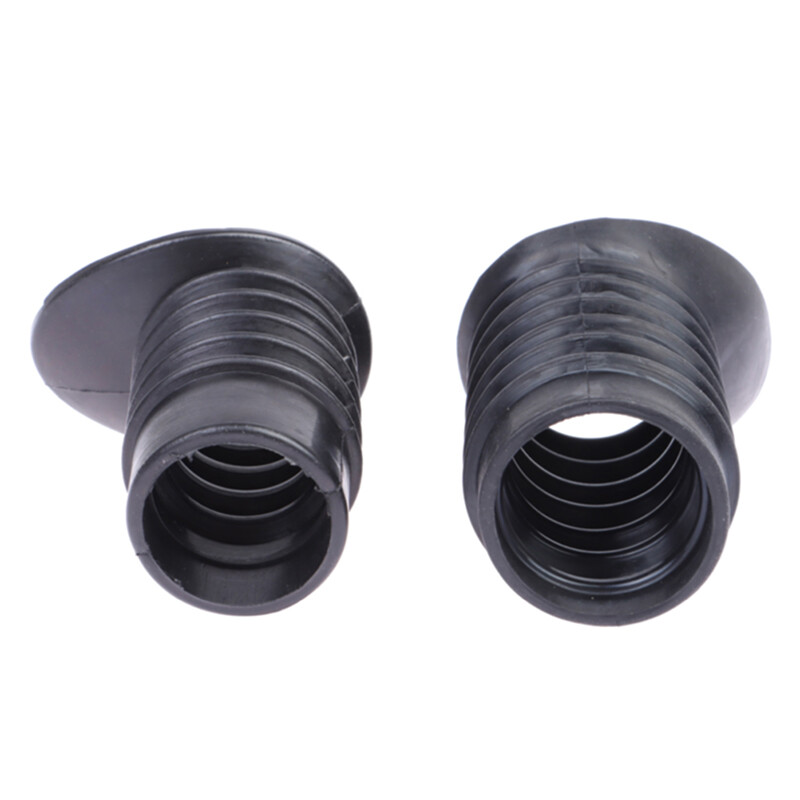 Hunting Flexible Rifle Scope Ocular Rubber Recoil Cover Eye Cup
