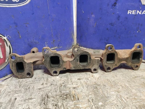 73501340 Colector Escape para OPEL COMBO (CORSA C) Edition Blue Line 103906 - Imagen 2 de 3