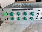 Crane Song Stc-8 Stereo Compressor Peak Limiter Silver