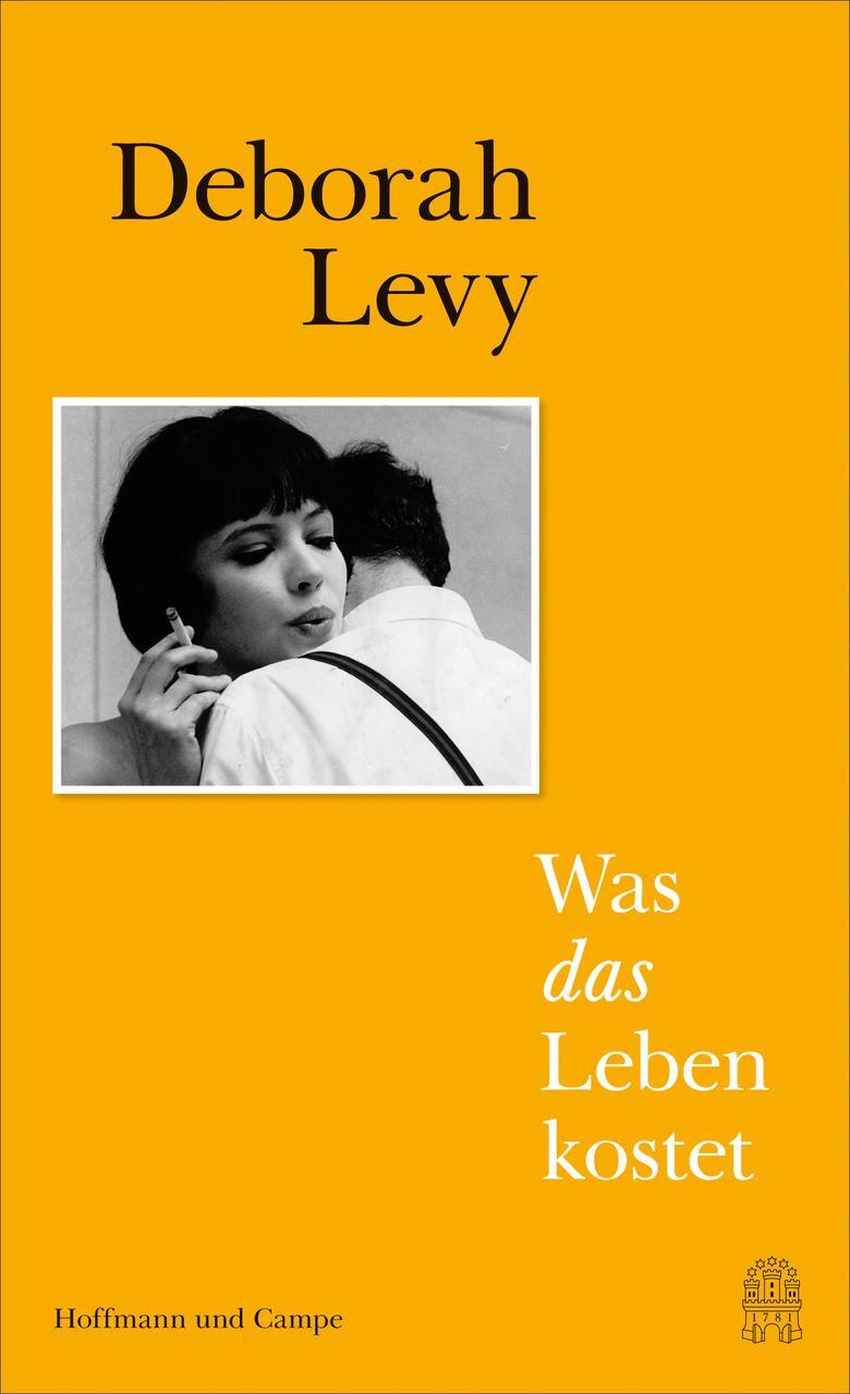 Thumbnail - Was Das Leben Kostet Deborah Levy