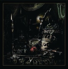 Image of Watain : The Wild Hunt VINYL 12" Album Coloured Vinyl (Limited Edition) 2 discs