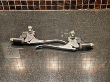 Leve freno Raleigh England RKL 116 con regolazione vintage PULITE