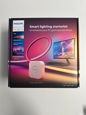 Philips Hue Play Gradient 3x 24-27-inch Monit...