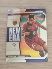 2024 Panini Prizm Copa America New Era #18 Cristian Casseres Jr. Venezuela