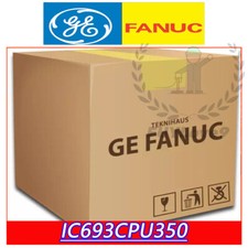 Brand New GE FANUC IC693CPU350 high quality F...
