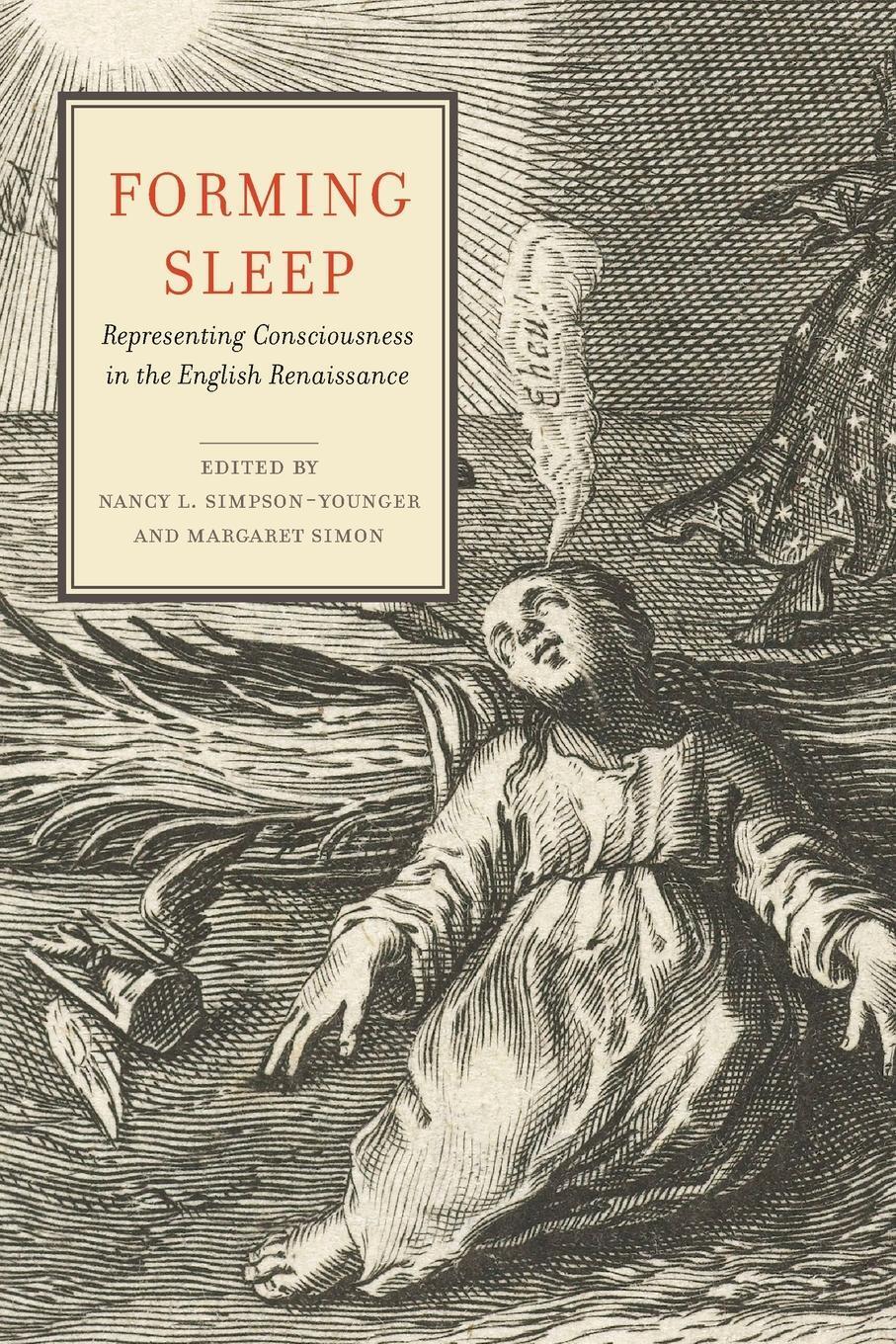 Thumbnail - Forming Sleep | Nancy L. Simpson-younger | Taschenbuch | Paperback |