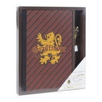 Set BüRobedarf Harry Potter Gryffindor Rot Unisex Cerdà
