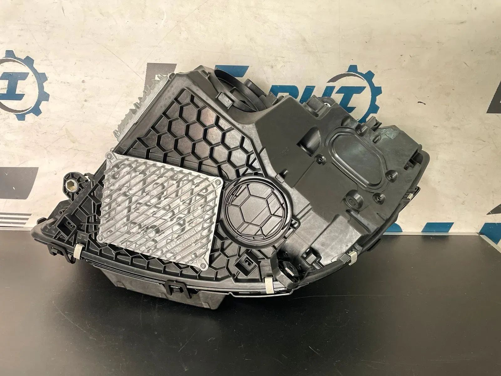 Mercedes CLE W236 Digital Scheinwerfer A2369060201 | eBay