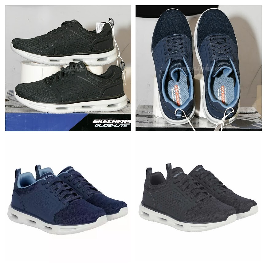 Skechers Men display picture 2