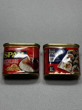 2x Spam Gochujang New Flavor 2024 2 12oz Cans Exp 08/27 Expires 08/2027 2 Cans
