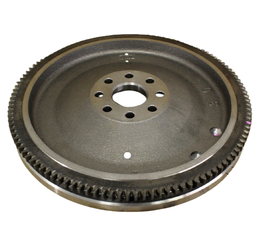 OEM TOYOTA SUPRA R154 1JZ-GTE TRANS FLYWHEEL SUB ASSY 13405-46030