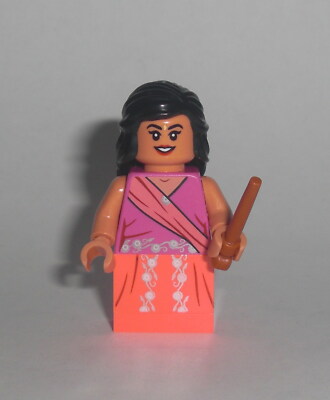 LEGO Harry Potter - Padma Patil - Figur Minifigur Zwillinge Twins Advent 75981