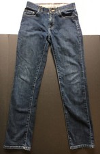 Urban Pipeline Maxflex Slim Boys Jeans Size 10- Distressed