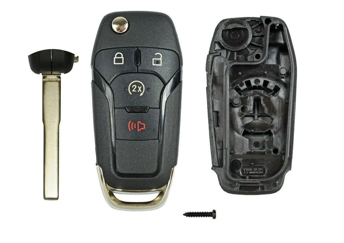 Kit De Folha De Cilindro De Porta Para Ford F150 F250 F350 | MercadoLivre