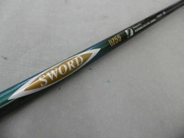 KATANA JAPAN SWORD iZU HSL180 U5 R-flex UT Utility Hybrid