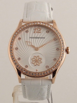 ROCCOBAROCCO LADIE'S WATCH