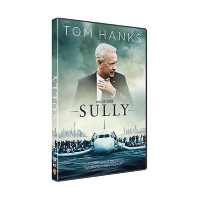 DVD - Sully