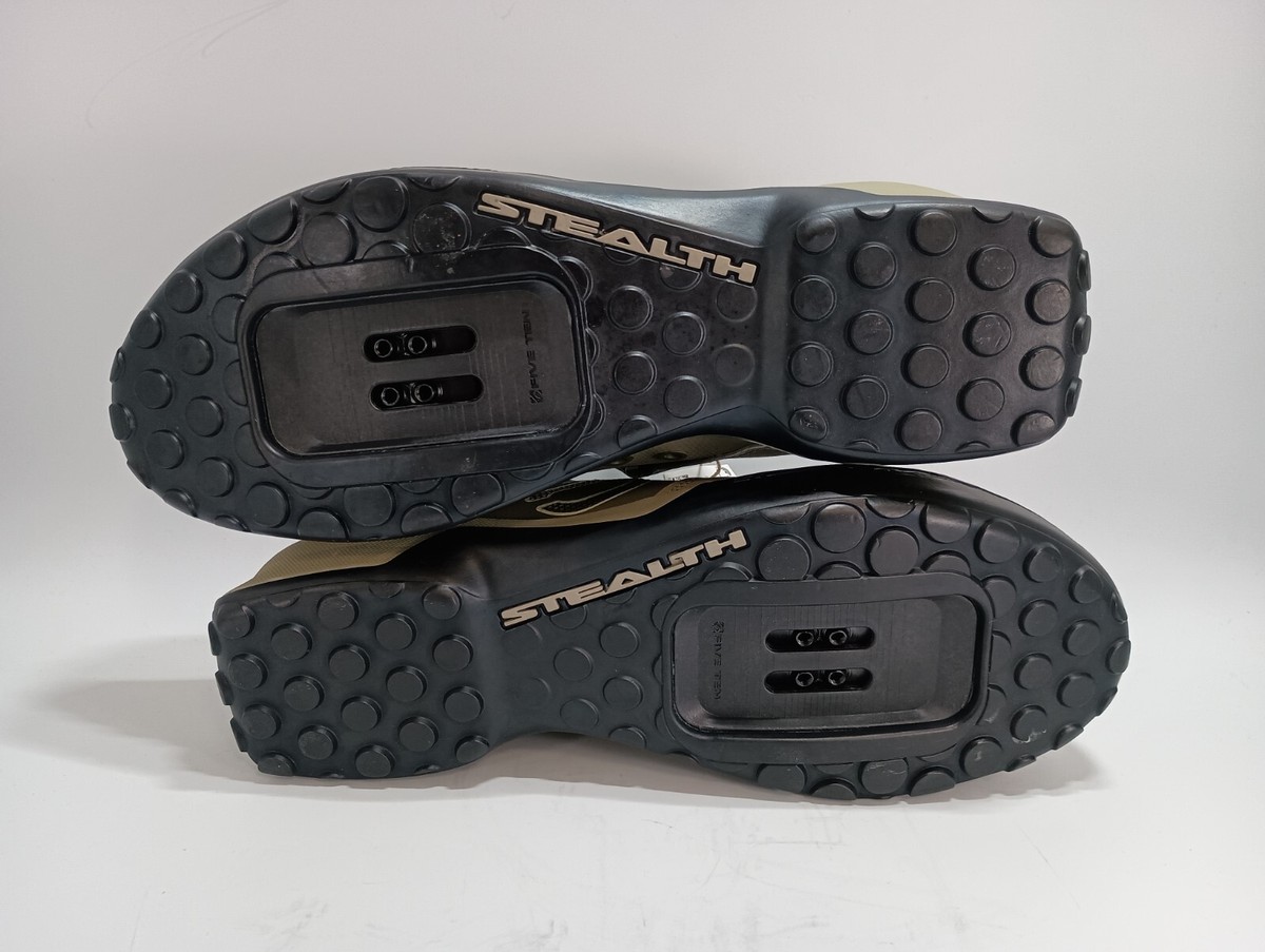 Adidas Five Ten Kestrel Lace Olive Green Mountain Bike Shoes GZ9252 Mens Size 10 Amazon.com | adidas 5.10 Kestrel Lace Mens Shoes Size 7  main image 2