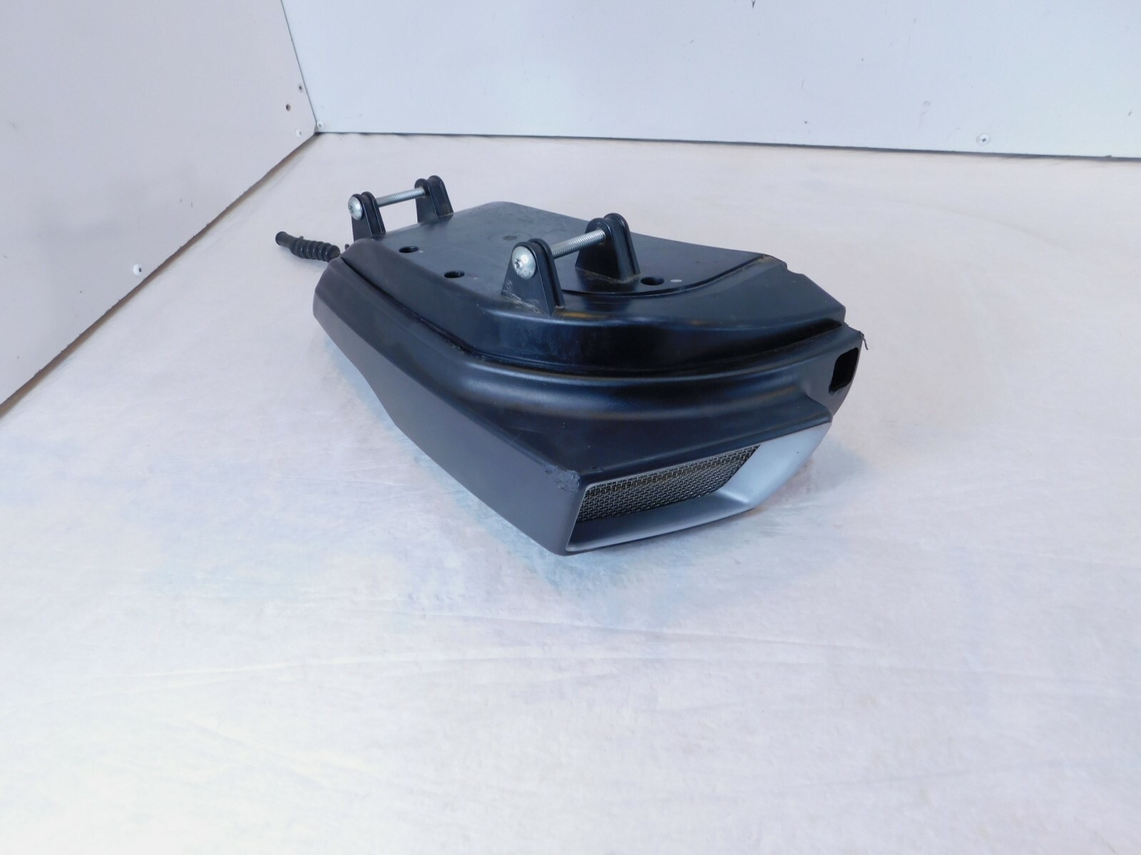 0913 Harley Davidson Sportster XR 1200 XR1200 Air Intake Cleaner