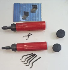 SHAVIV VARGUS DEBURRING TOOLS