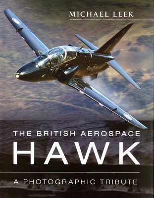 The British Aerospace Hawk